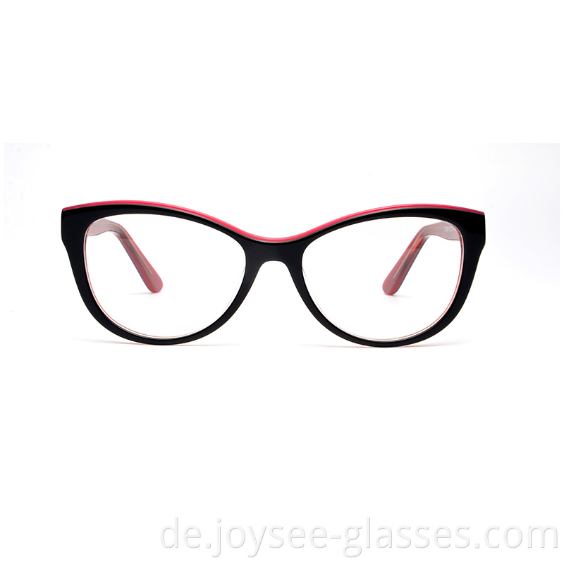 Aceate Cat Eye Glasses 4